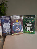 All Souls Trilogy Boxset - Deborah Harkness