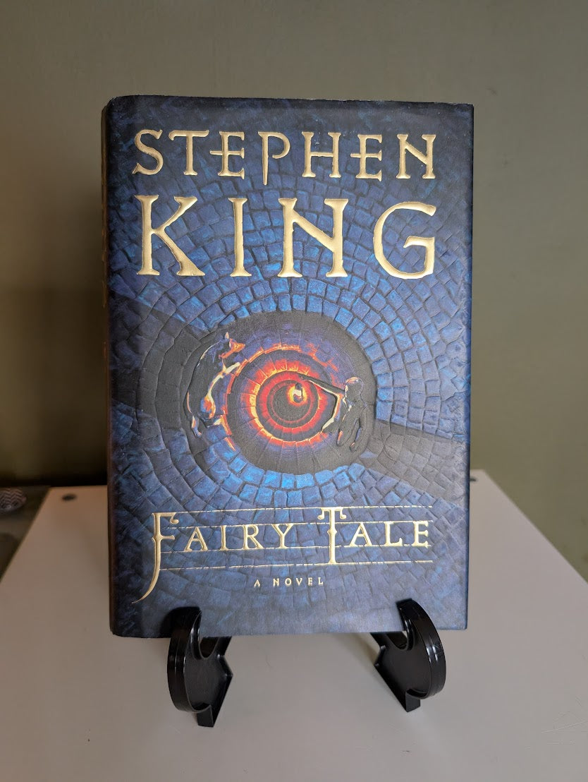 Fairy Tale - Stephen King