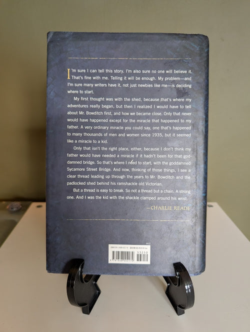 Fairy Tale - Stephen King