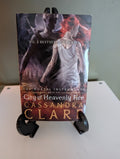 City Of Heavenly Fire - Cassandra Claire