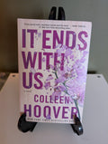 It Ends With Us - Colleen Hoover