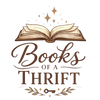 Books of a Thrift  - Home